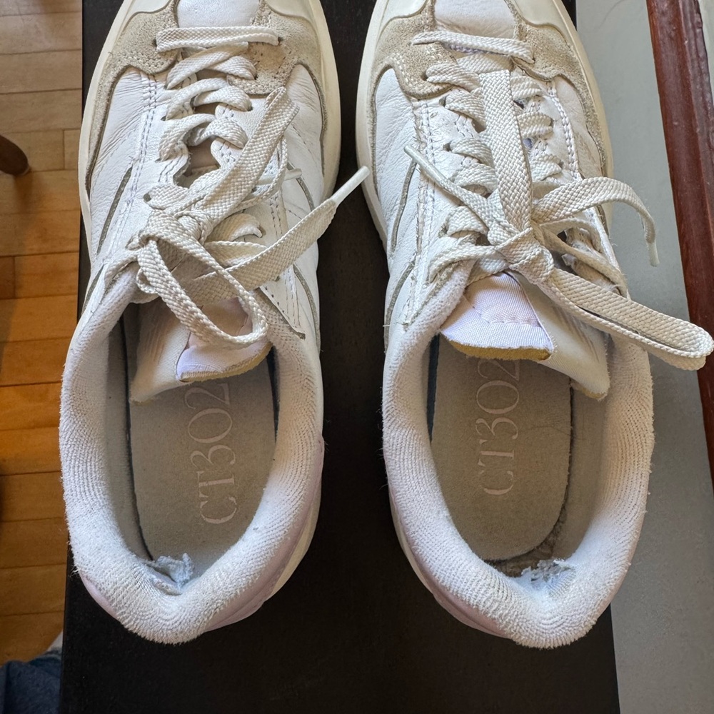 New Balance Platform New Balance Sneakers